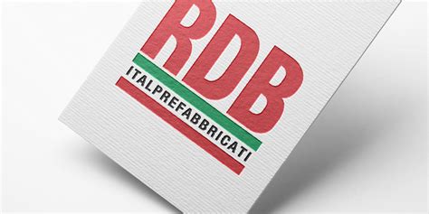 RDB ITALPREFABBRICATI NSM Comunicazione