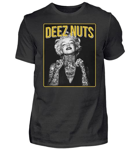 Deez Nuts band | T-Shirt Men