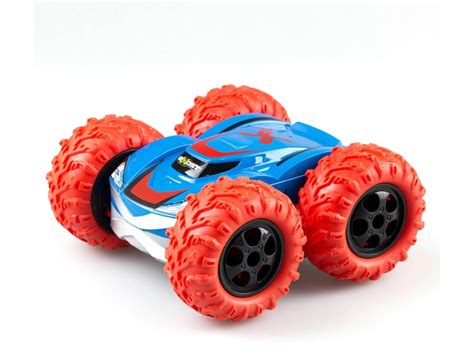 Carro Telecomandado Exost RC 360 Cross II 1 Unidade Cor AIeatória