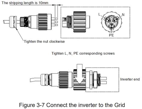 RENAC R1 Mini Series Manufacturer And Supplier User Manual