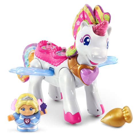 23 Best Unicorn Toys And Gifts For Girls Reviews Of 2021