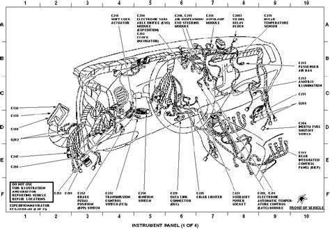 Lincoln Navigator Engine Firings Diagram Firing Ord