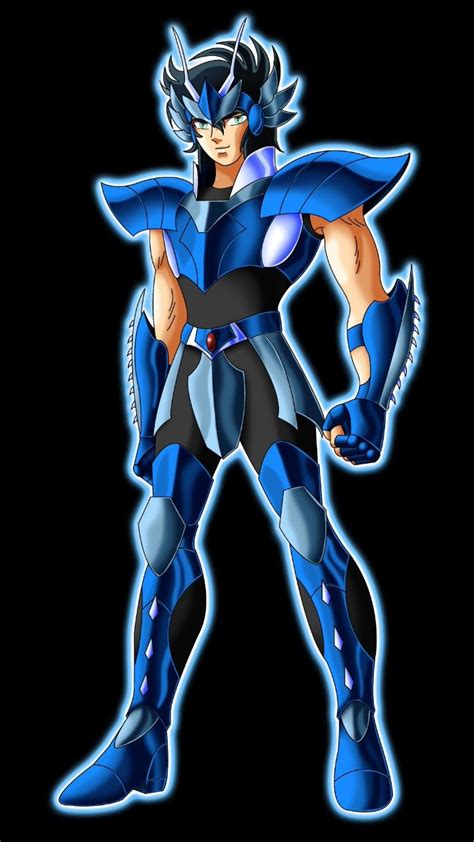 Pin By Enzo Aguiar On Saint Seiya Saint Seiya Atlantis Sonic Fan