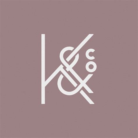 Kara & Co Marketing Brand Identity