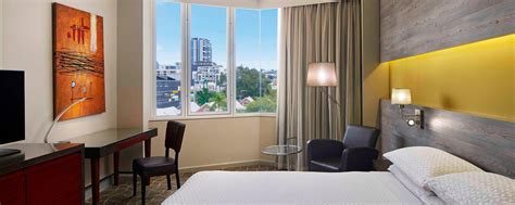 Hotel Near Perth Airport Four Points By Sheraton Perth