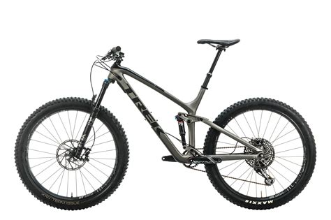 2018 Trek Fuel EX 9 8 27 5