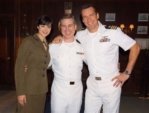 JAG Photo: JAG | David james elliott, American tv shows, David james