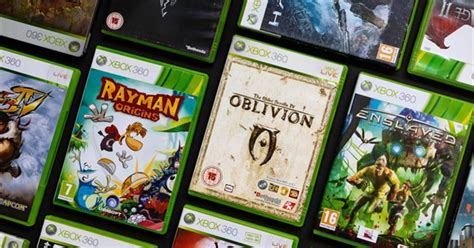 The Best Xbox 360 Games According to Time Extension.com