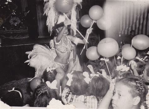 Lead Dancer – Harlem in Havana Project