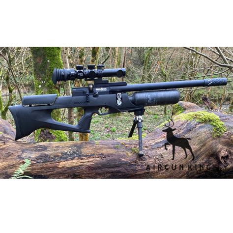 Buy Amazing Brocock Sniper XR Air Rifle 177 Cal Airgun King