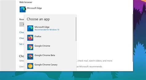 Free download of microsoft edge for windows 10 and google chrome ...