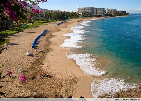 10 MOST BEAUTIFUL BEACHES! "HAWAII"