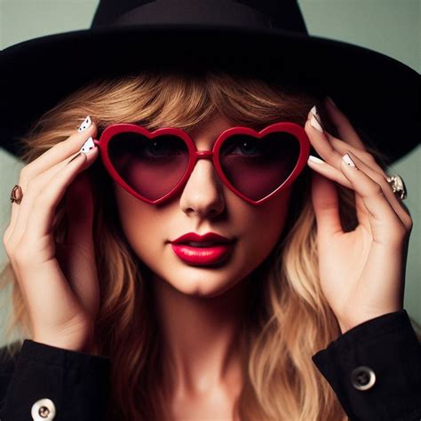 Taylor Swift red | Loirinha