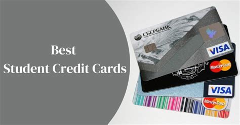 10 Best Student Credit Cards Of 2023 Huge Benefits