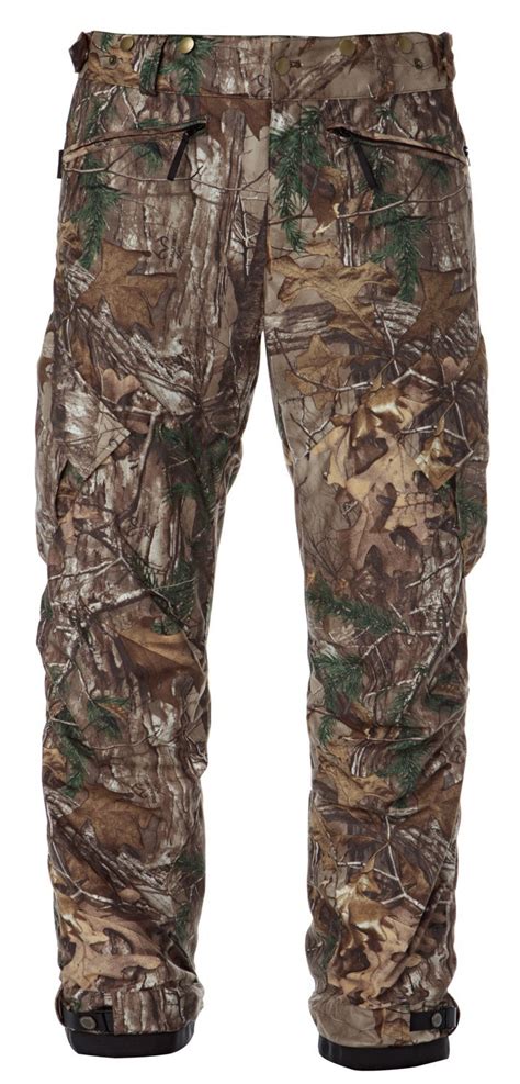 Pantalon De Chasse Beretta Kodiak Camo X Tra Pantalons De Chasse