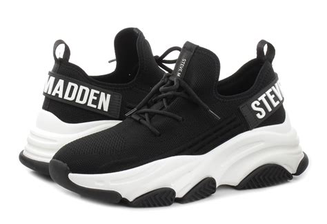 steve madden sneakers protege sm   shop