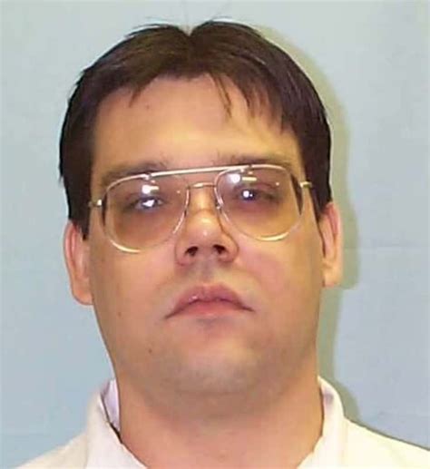 Killer Kenneth Eugene Smith Could Be First Person To Be Executed By