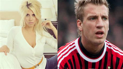 Wanda Nara Furiosa Con Maxi López Deberá Pagarle Una Multa Millonaria