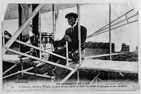 To Fly The Story Of The Wright Brothers