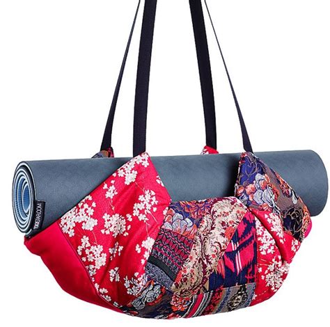 Сумка для йоги / Сумки, клатчи, чемоданы / ВТОРАЯ УЛИЦА | Bags ...