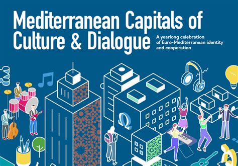 1st Mediterranean Capital for Culture and Dialogue - EU Neighbours