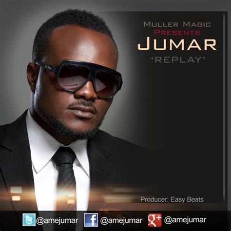 Jumar – Replay