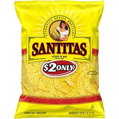 Santitas Logo Logodix