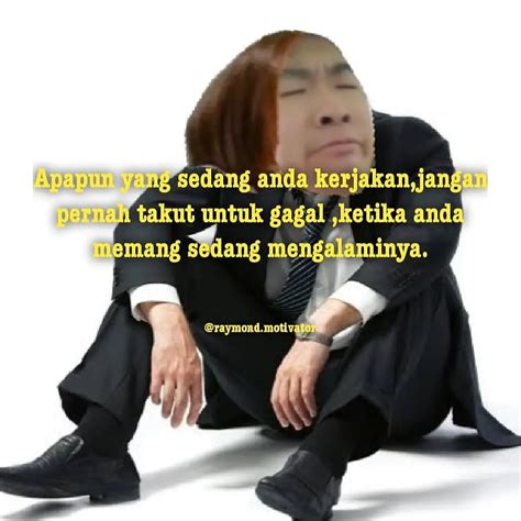 7 Kata Kata Motivasi Tentang Hidup Ini Nyeleneh Banget Malah Bikin Nyengir Hot Liputan6