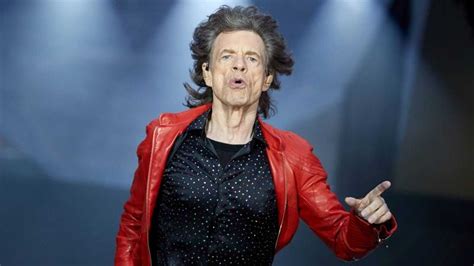 Rolling Stones Anuncian Gira En Europa Por Su 60 Aniversario Enfoque