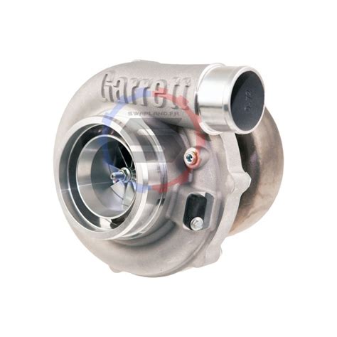 Turbo Garrett G30 770 A R 0 83 SWAPLAND