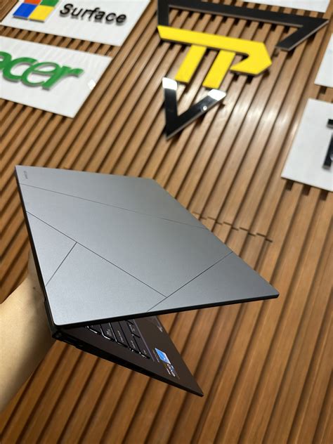 Asus Zenbook 14 Q410, i5 13500H, 8G, 512G, 14,5in 2.8K OLED, new ...