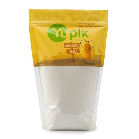 Amazon Yupik Organic Tapioca Starch Lb Non Gmo Vegan