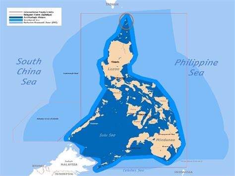 Iii Lokasyon Ngpilipinas