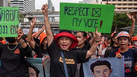 Declining Democracy Could Affect Southeast Asias Economy Wpr