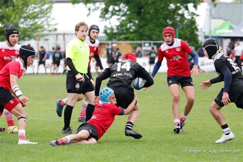 L Aquila rugby Experience under 17 vola a Calvisano è tra le prime