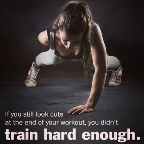 female-motivational-workout-quote | Born to Workout | Born to Workout