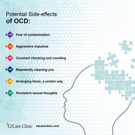 OCD Vs Anxiety Disorder Whats The Difference EZCare Clinic