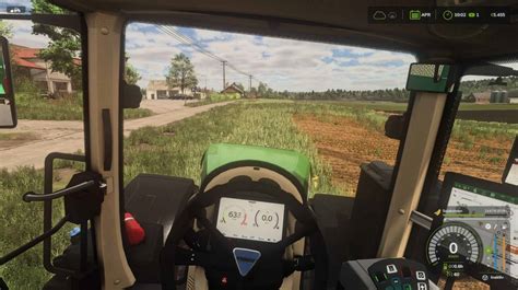 FS25 Realistic RayTracing Reshade Preset V1 6 Farming Simulator 19