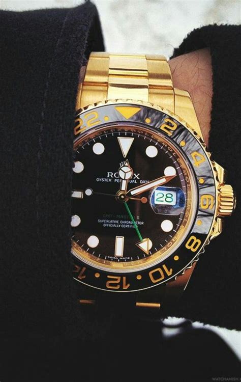 Rolex Gentleman’s Essentials | Gold rolex, Rolex, Watches for men