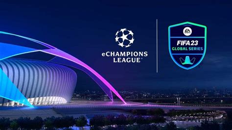 FGS23 EChampions League Announcement