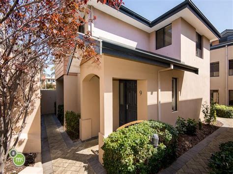 9 193 Oxford Street Leederville WA 6007 Property Details