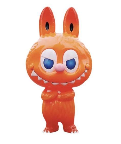 Yahoo オークション Kasing Lung Cowawa Sofubi labubu how2work ラ