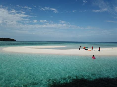 Pasir Timbul Meko