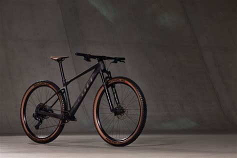 First Look The Brand New Scott Scale Gets Even Lighter For