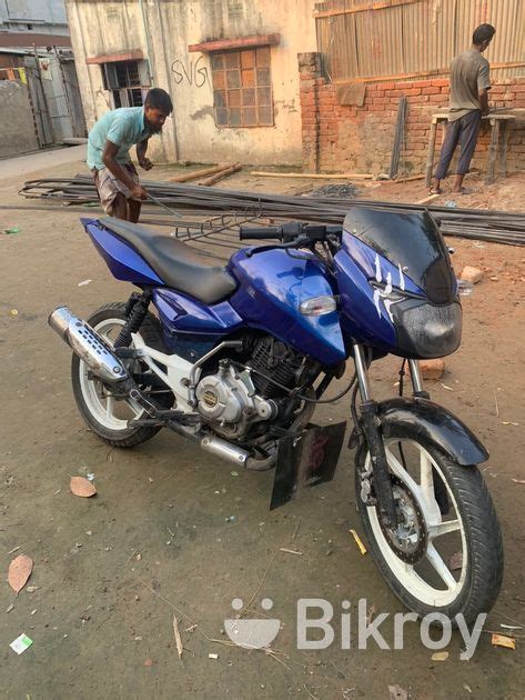 Bajaj Pulsar 150 Single Disk 2019 For Sale Cumilla Bikroy