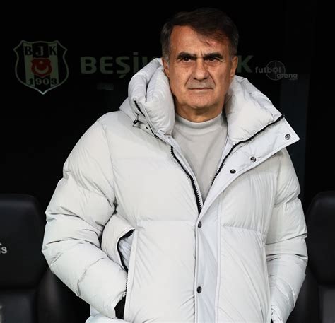 FutbolArena on Twitter Şenol Güneş