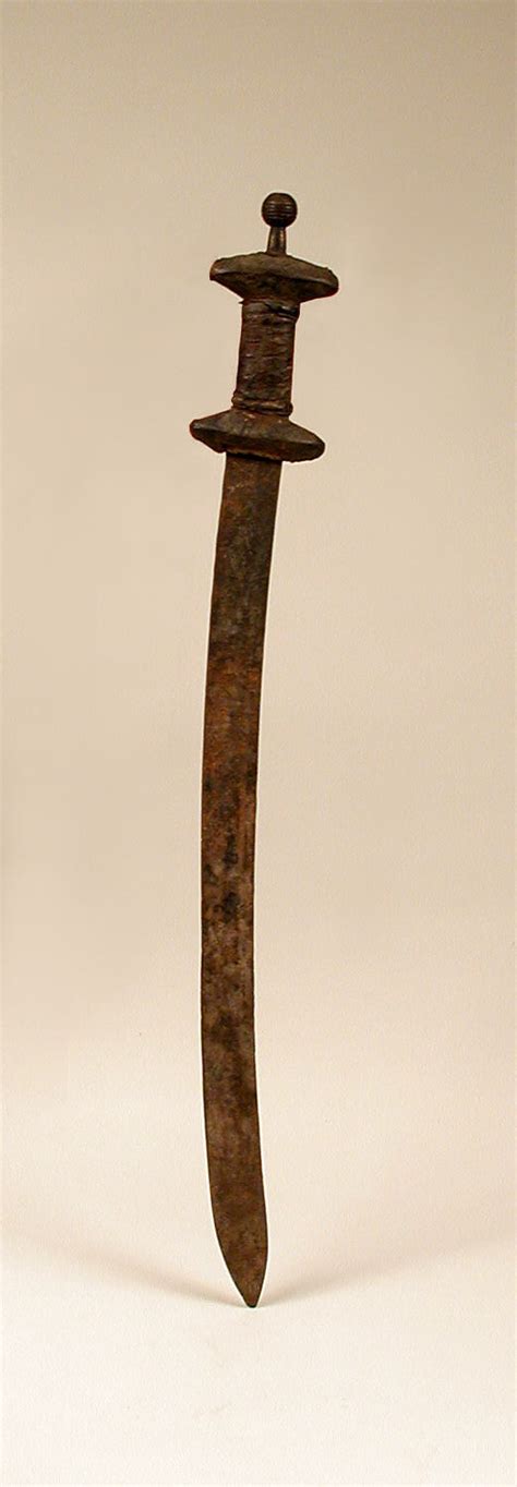 Machete | Smithsonian Institution