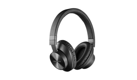 Insignia Bluetooth Over-the-ear Headphones User Guide