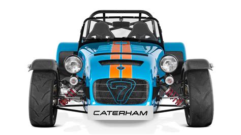 Seven 620 | Caterham