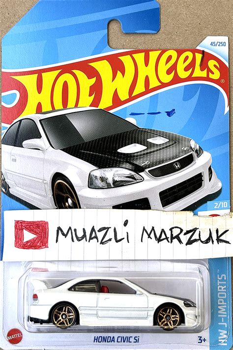 T Hunted O Lote G Da Linha B Sica Hot Wheels De